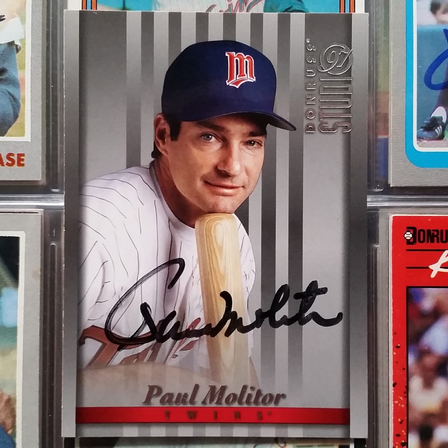 Paul Molitor