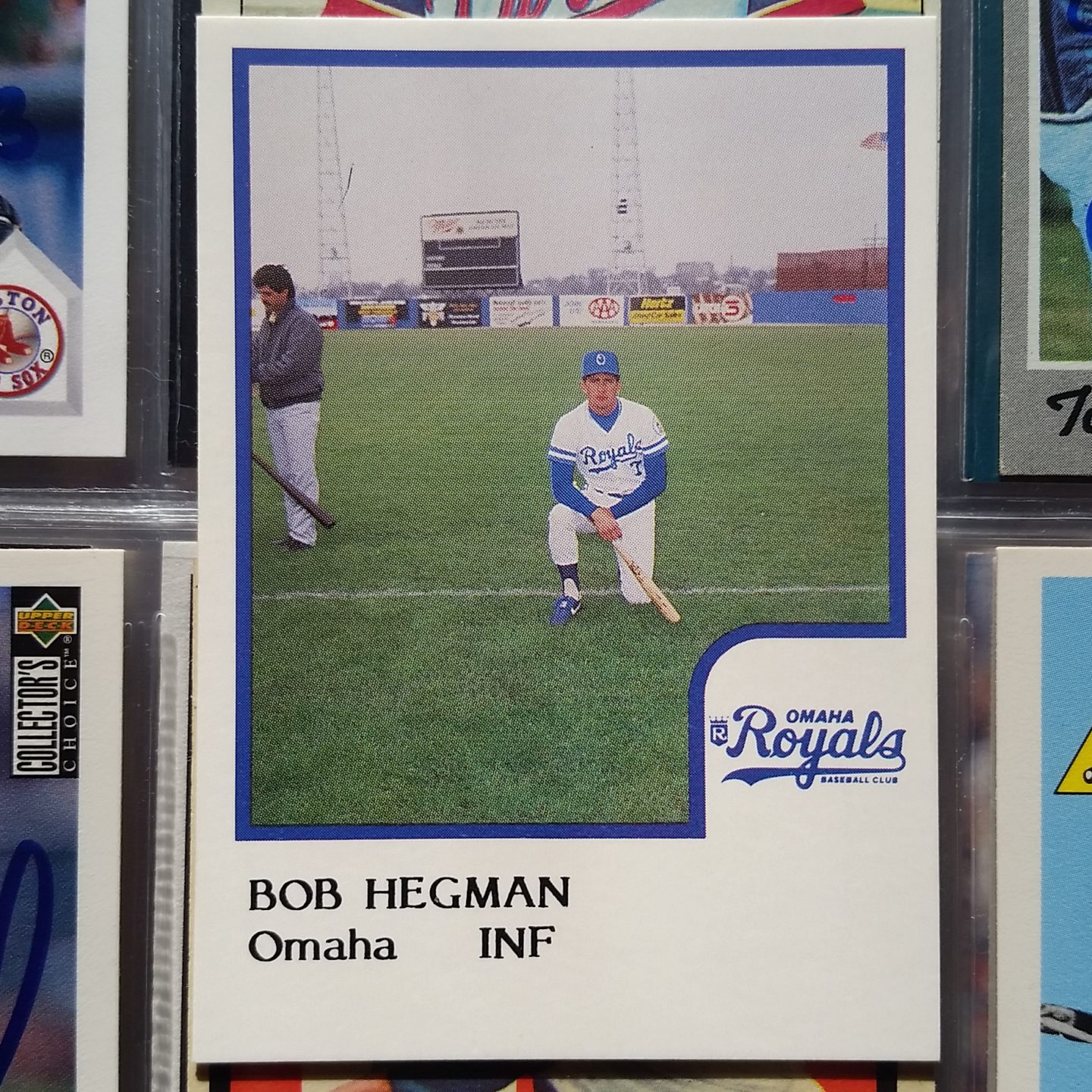 Bob Hegman
