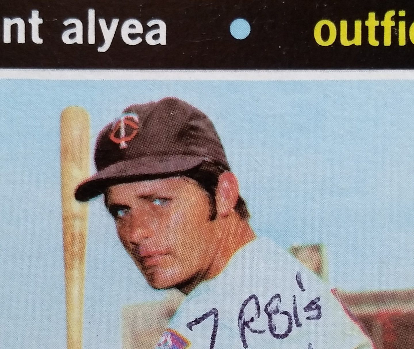 March 21, 1970: Twins Trade Grzenda and Walters for Alyea