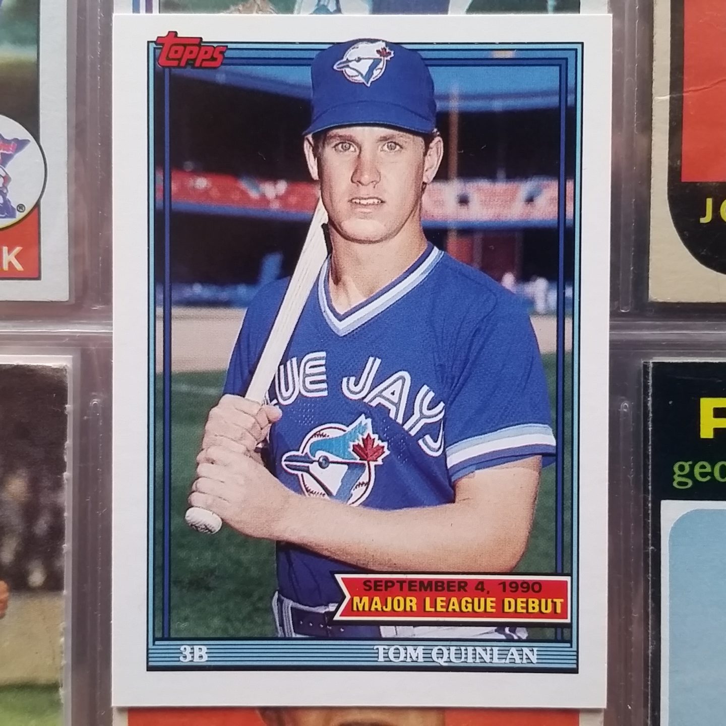 Tom Quinlan