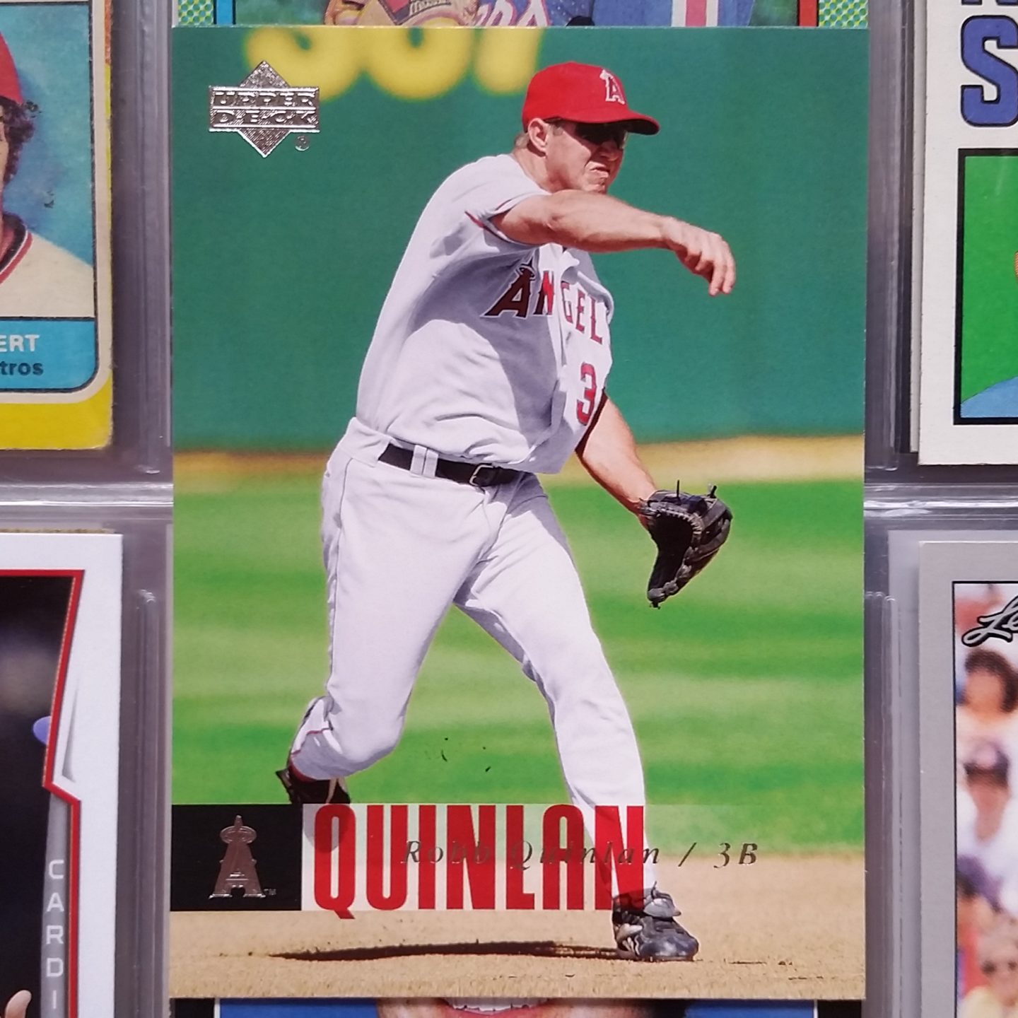 Robb Quinlan